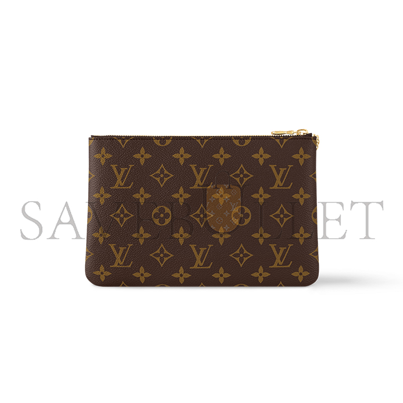 LOUIS VUITTON KEY POUCH M M13560 (24*15*1cm) LOUIS VUITTON KEY POUCH M M13560 (24*15*1cm)